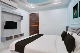 Hotel O Sanraj Hotel - 0