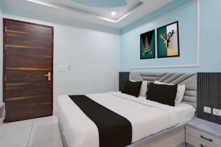 Hotel O Sanraj Hotel - 1