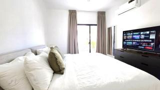 Pool-View Apt - 10 minutes walk to Beach - Bavaro - 9