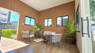 Pool-View Apt - 10 minutes walk to Beach - Bavaro - 3