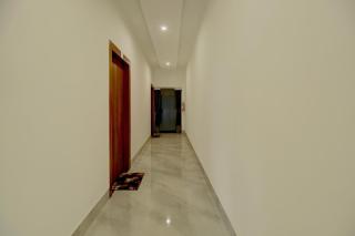 Spot On Golden Eagle Residency - 3