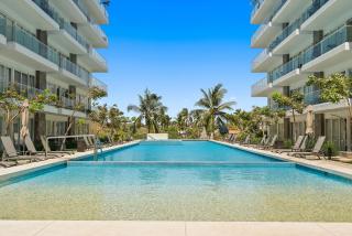 Quinta San Miguel con Alberca y playa a 5 minutos. - 3