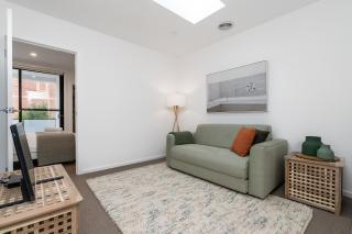 Brad37 2-Storey Lumiere Townhouse with Private Courtyard - 2