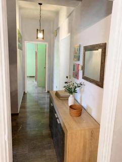 Apartment with Sea View in Paradise Mikra Mantinia - 2