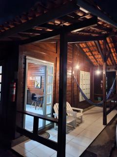 Cozy Chalet - 0