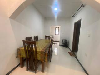 Trincomalee villa and rooms - 4