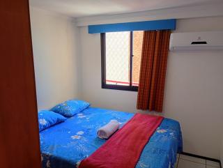 Apartamento aconchegante com vista pra praia de Iracema - 7