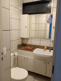 Apartamento aconchegante com vista pra praia de Iracema - 2