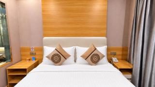 Diamond Pearl Hotel & Residence - 3