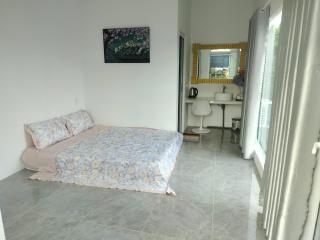 Trạm Của Gấu - 1