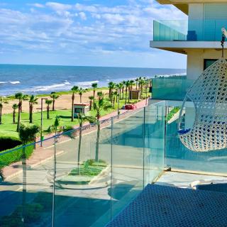 منتجع بورتو سعيد السياحى Porto Said Resort - 6