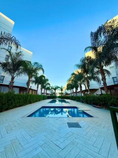 منتجع بورتو سعيد السياحى Porto Said Resort - 5