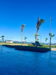 منتجع بورتو سعيد السياحى Porto Said Resort - 2