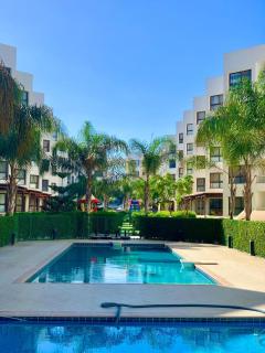 منتجع بورتو سعيد السياحى Porto Said Resort - 1