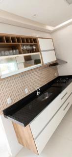 Apartamento panorâmico 3 qrt 3 banh 2 ar - 4