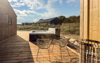 Cozy Home In Glesborg With Sauna - 3