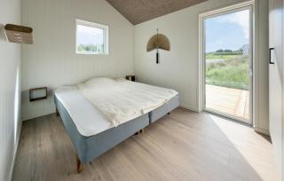 Cozy Home In Glesborg With Sauna - 1