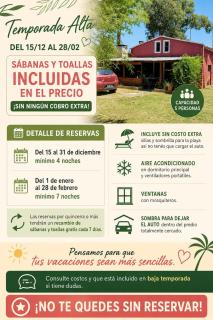 La Casita de la Laguna - 6