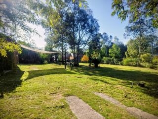 La Casita de la Laguna - 1