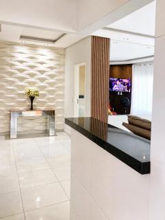 Apartamento panorâmico 3 qrt 3 banh 2 ar - 9