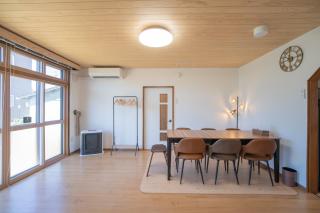 Yoichi Niki Retreat - 1