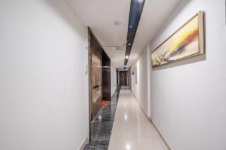 Junyi Hotel Apartment May Fourth Square Branch - 4