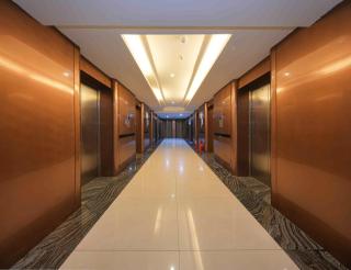 Junyi Hotel Apartment May Fourth Square Branch - 2