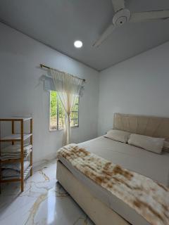 La Perla Casa Quinta - Ricaurte - 5