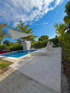 La Perla Casa Quinta - Ricaurte - 2