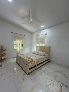 La Perla Casa Quinta - Ricaurte - 1
