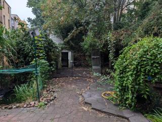 Monteur- & Ferienwohnung Gnesener Straße I Erdgeschoss, 2 Schlafzimmer & Garten - 2