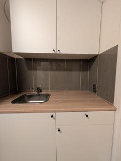 Monteur- & Ferienwohnung Gnesener Straße I Erdgeschoss, 2 Schlafzimmer & Garten - 1