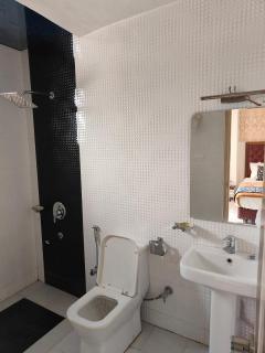 Hotel Palace View, Arki - 4