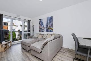 2-Bed Apartment in Historic Kilmainham, Dublin 8 - 9