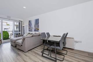 2-Bed Apartment in Historic Kilmainham, Dublin 8 - 7