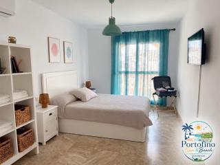 Apartamento Portofino Sun & Beach - Almerimar - 4