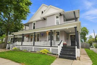 Beautifully Remodeled 3BR Home Near Niagara Falls - 8