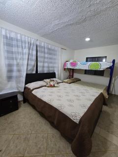 Hermoso apartamento Moniquirá - 3