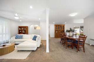 Broadstairs - Spacious Beachside Garden Escape - 3
