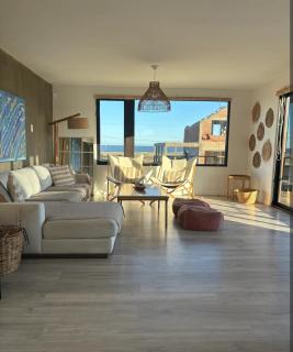 Casa de playa - 4