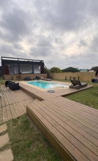 Casa de playa - 2