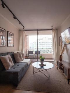 Costa Home - Escuela Militar & WIFI & Moderno - 5