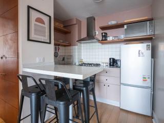 Costa Home - Escuela Militar & WIFI & Moderno - 2