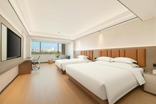 Injoy International Hotel - 2
