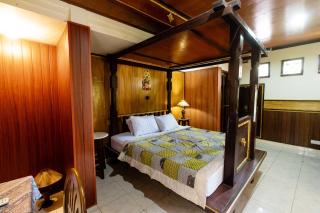 Wahyu Homestay Ubud - 4