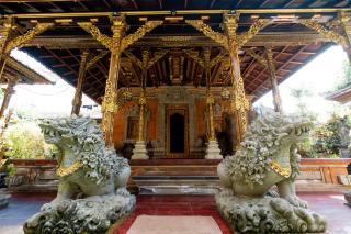 Wahyu Homestay Ubud - 8