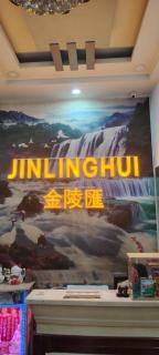 JinLingHui HOTEL - 7