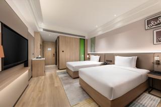 Holiday Inn Shanghai Hongqiao North - 3