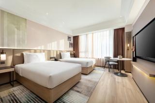 Holiday Inn Shanghai Hongqiao North - 1