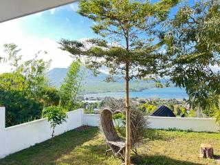 Samuh Camp Kintamani - 8